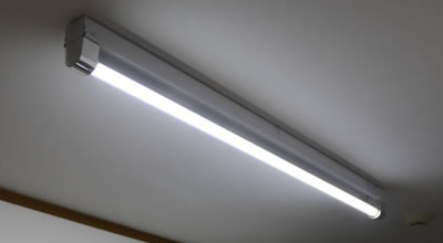 LEDキッチン照明の交換費用お問い合わせ例